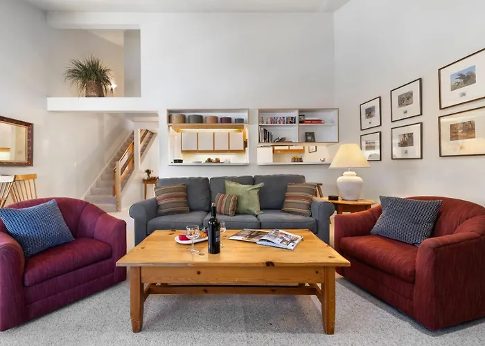 Rmr: Mountain Maple 4 In The Aspens Apartment *