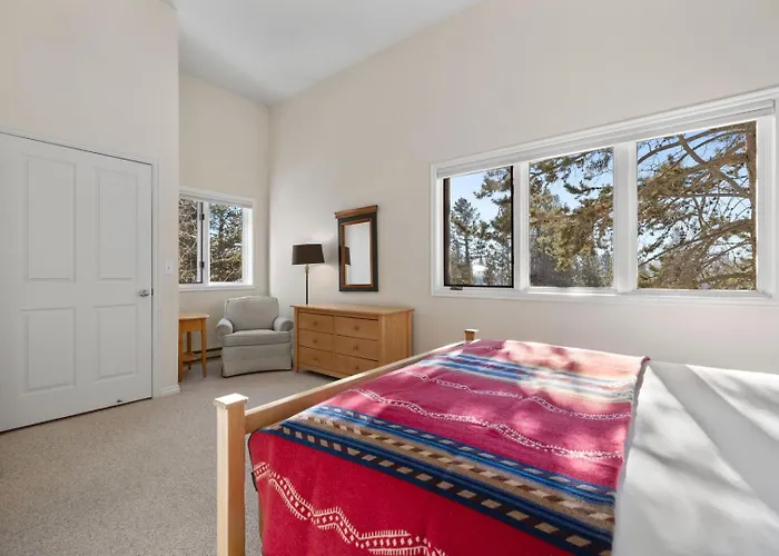Rmr: Mountain Maple 4 In The Aspens Apartment *