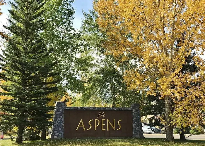 Rmr: Mountain Maple 4 In The Aspens
